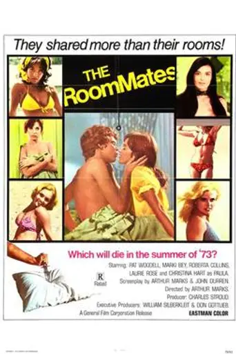 The Roommates (1973)