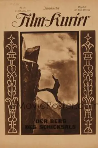 Mountain of Destiny (1924)