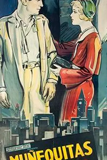 Muñequitas porteñas (1931)