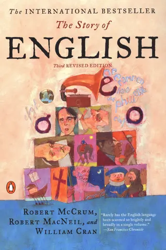 The Story of English (1986)