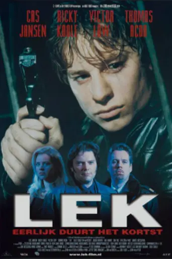 Leak (2000)