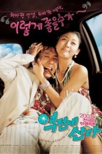 Reversal of Fortune (2003)
