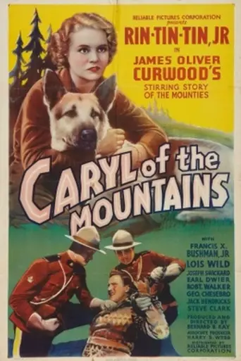 Caryl of the Mountains (1936)