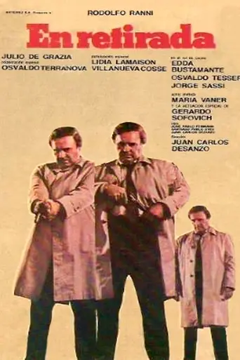 En retirada (1984)