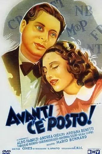 Before the Postman (1942)