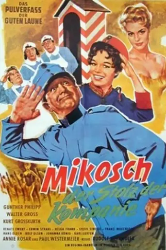 Mikosch (1958)