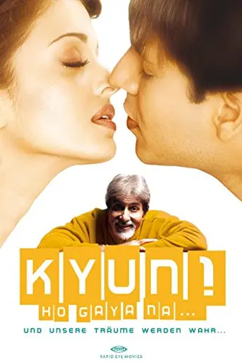 Kyun! Ho Gaya Na... (2004)