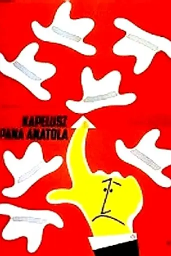 Kapelusz pana Anatola (1957)