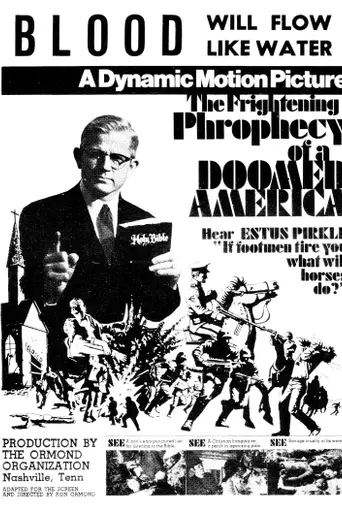 If Footmen Tire You, What Will Horses Do? (1971)