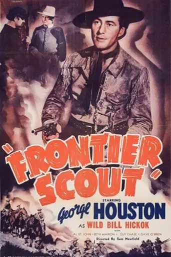 Frontier Scout (1938)