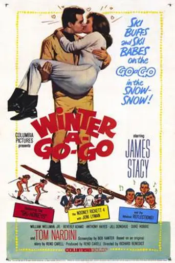 Winter A-Go-Go (1965)