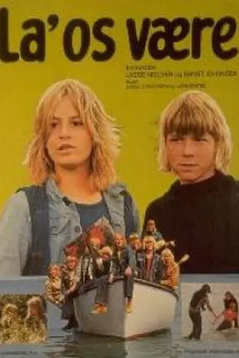 Leave Us Alone (1975)