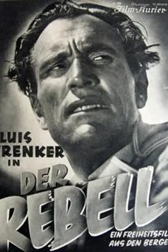 The Rebel (1932)