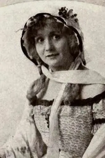 Madam Who? (1918)