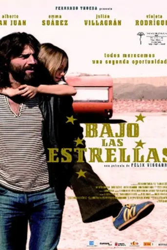 Bajo las estrellas (2007)