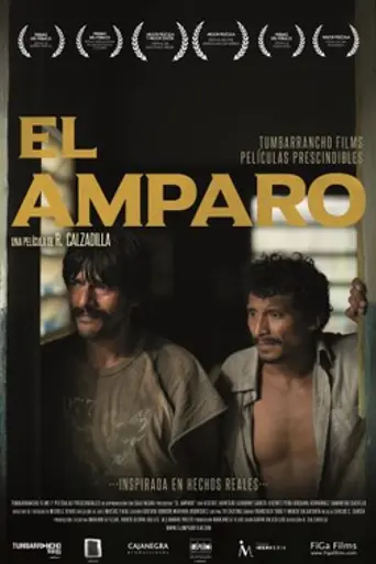 El Amparo (2017)