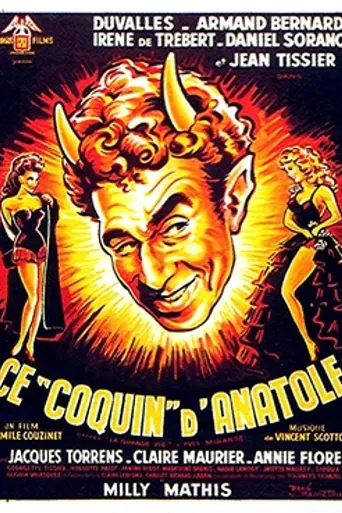 That Rascal Anatole (1951)