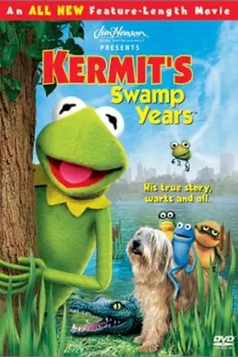 Las primeras aventuras de Gustavo (2002)