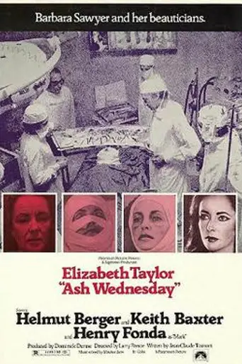 Ash Wednesday (1973)