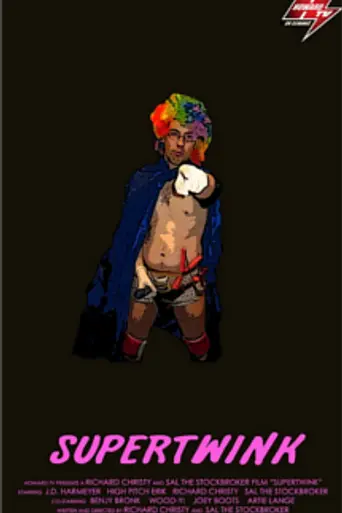 Supertwink (2006)