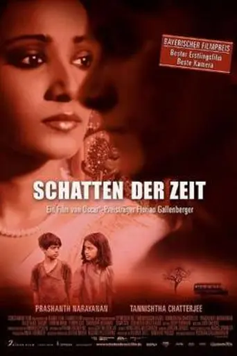 Sombras del tiempo (2004)