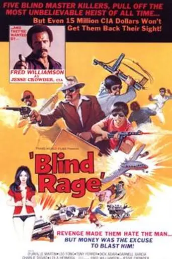 Blind Rage (1978)