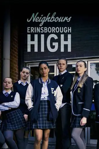 Neighbours: Erinsborough High (2019)