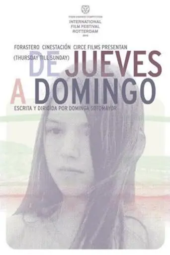 Thursday Till Sunday (2012)