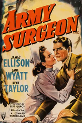 Army Surgeon (1942)