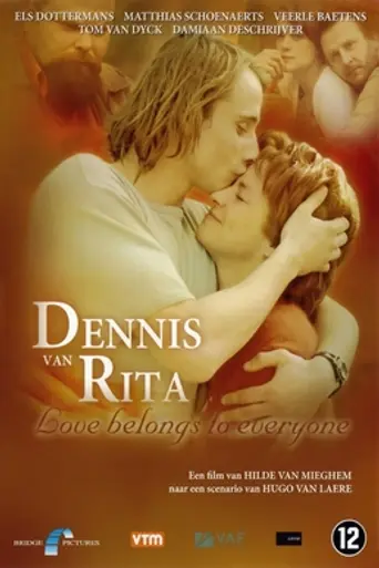 Love Belongs to Everyone (2006)