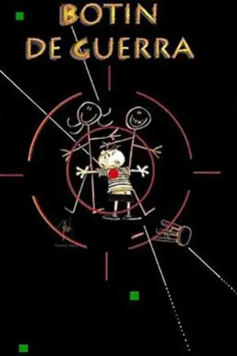 Spoils of War (2000)