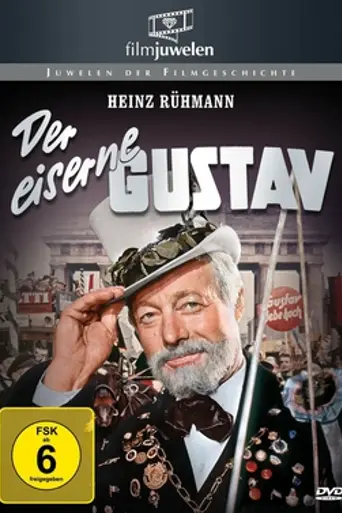 Der eiserne Gustav (1958)
