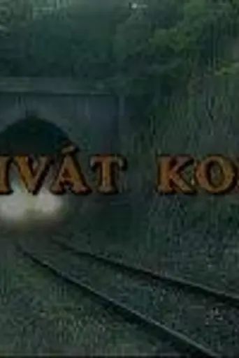 Privát kopó (1993)