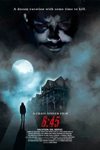 6:45 (2021)