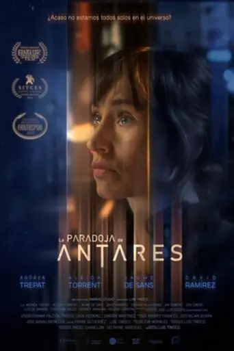 The Antares Paradox (2022)