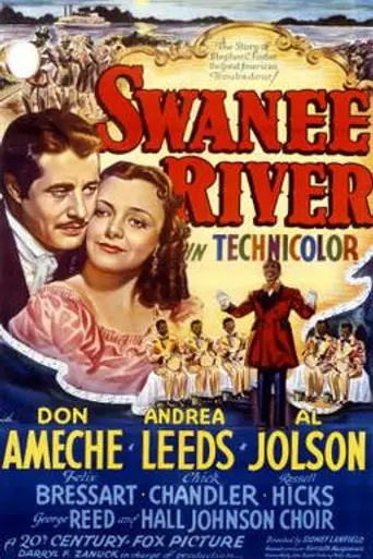 Swanee River (1940)