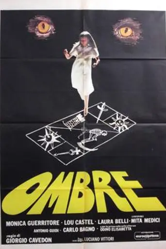 Ombre (1980)