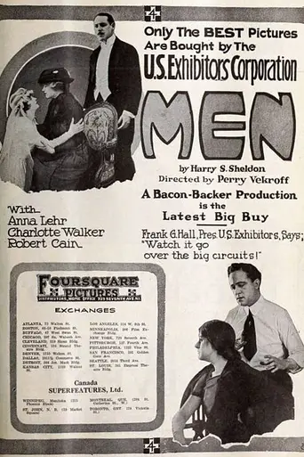 Men (1918)