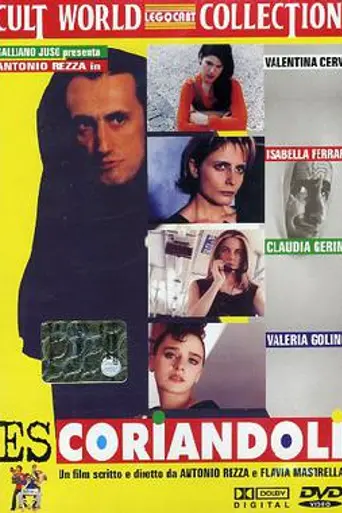 Escoriandoli (1996)