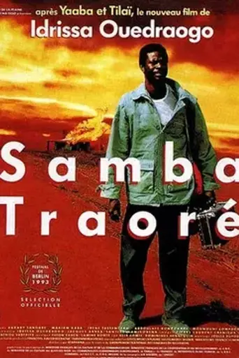 Samba Traoré (1992)