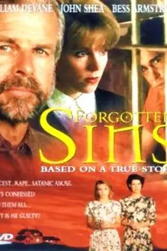 Forgotten Sins (1996)