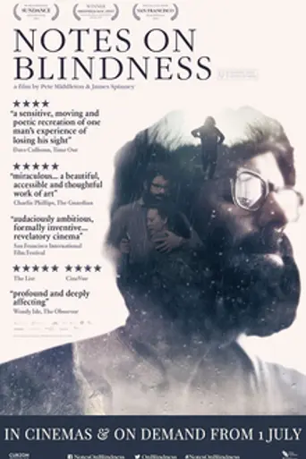 Notes on Blindness (2016)