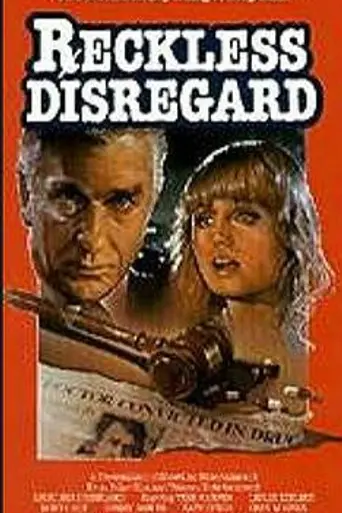 Reckless Disregard (1985)