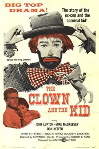 The Clown and the Kid (1961)