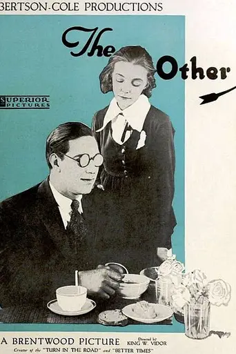 The Other Half (1919)