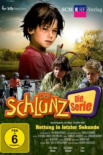 Der Schlunz - Die Serie (2010)