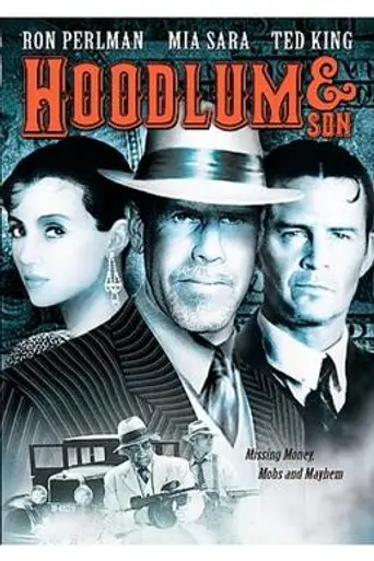Hoodlum & Son (2003)