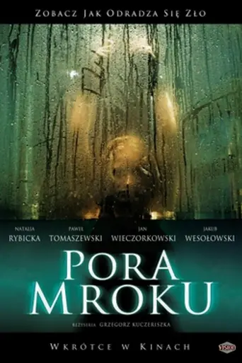 Time of Darkness (2008)