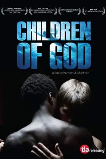 Children of God (2010)