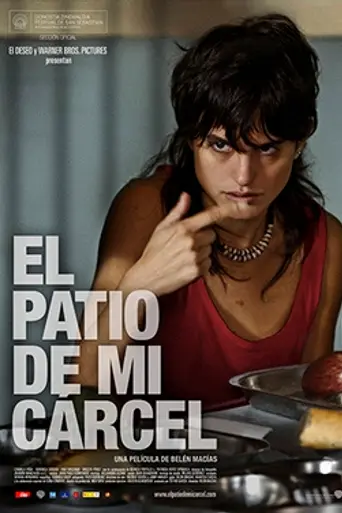 My Prison Yard (2008)